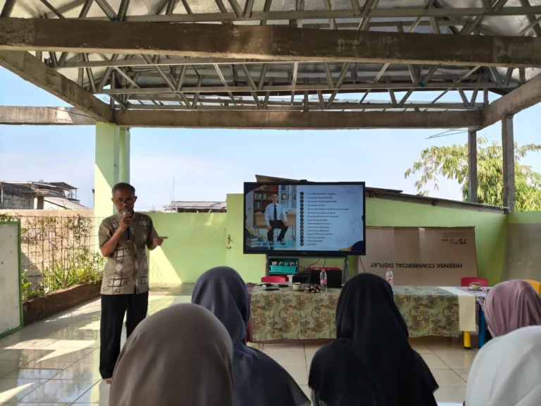 Hypno Teaching 3