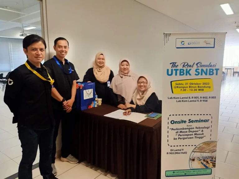 UTBK 2