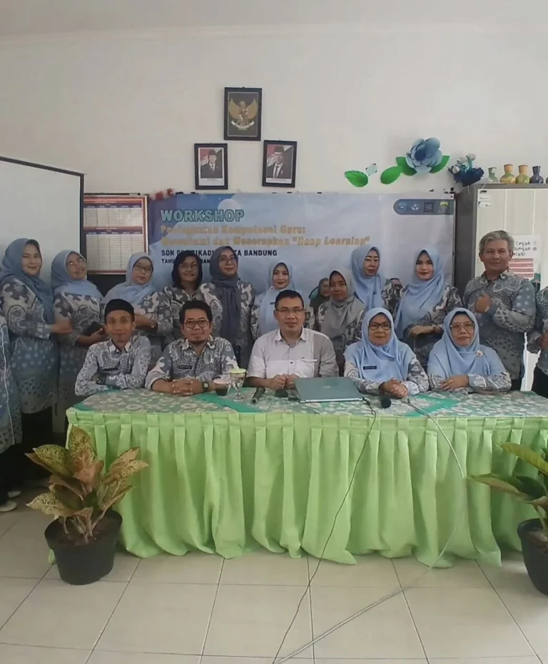 Pelatihan Kepenulisan
