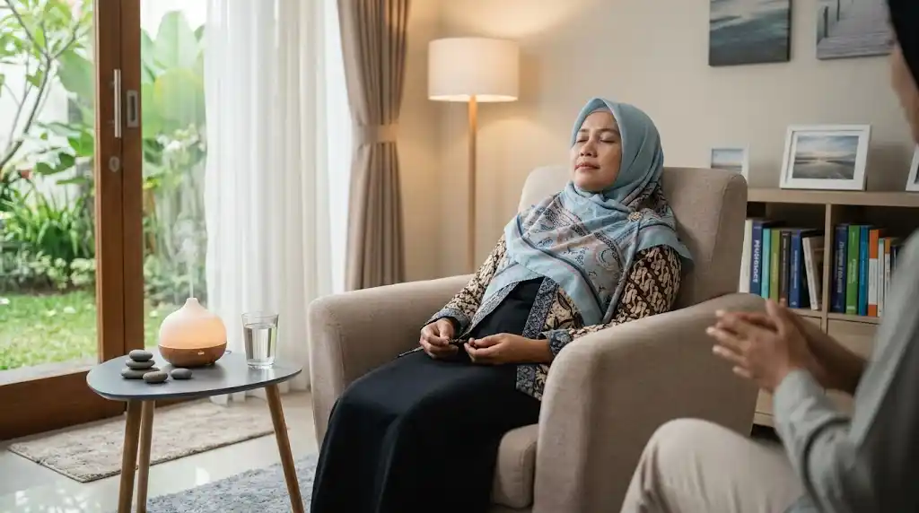 Guru Juga Manusia: Kenapa Tenaga Pendidik Perlu Kenal Hipnoterapi? - Guru Juga Manusia: Kenapa Tenaga Pendidik Perlu Kenal Hipnoterapi?