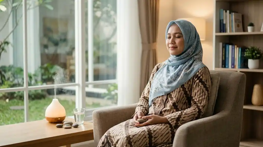 Mind Programming untuk Guru: Mengubah Beban Mengajar Menjadi Seni Membimbing dengan Bantuan Hipnoterapi - Mind Programming untuk Guru: Mengubah Beban Mengajar Menjadi Seni Membimbing dengan Bantuan Hipnoterapi